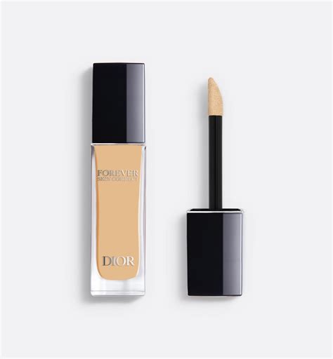 dior full covering concealer